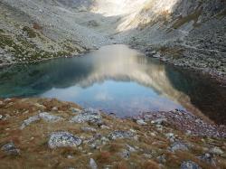 Photo Textures of High Tatras